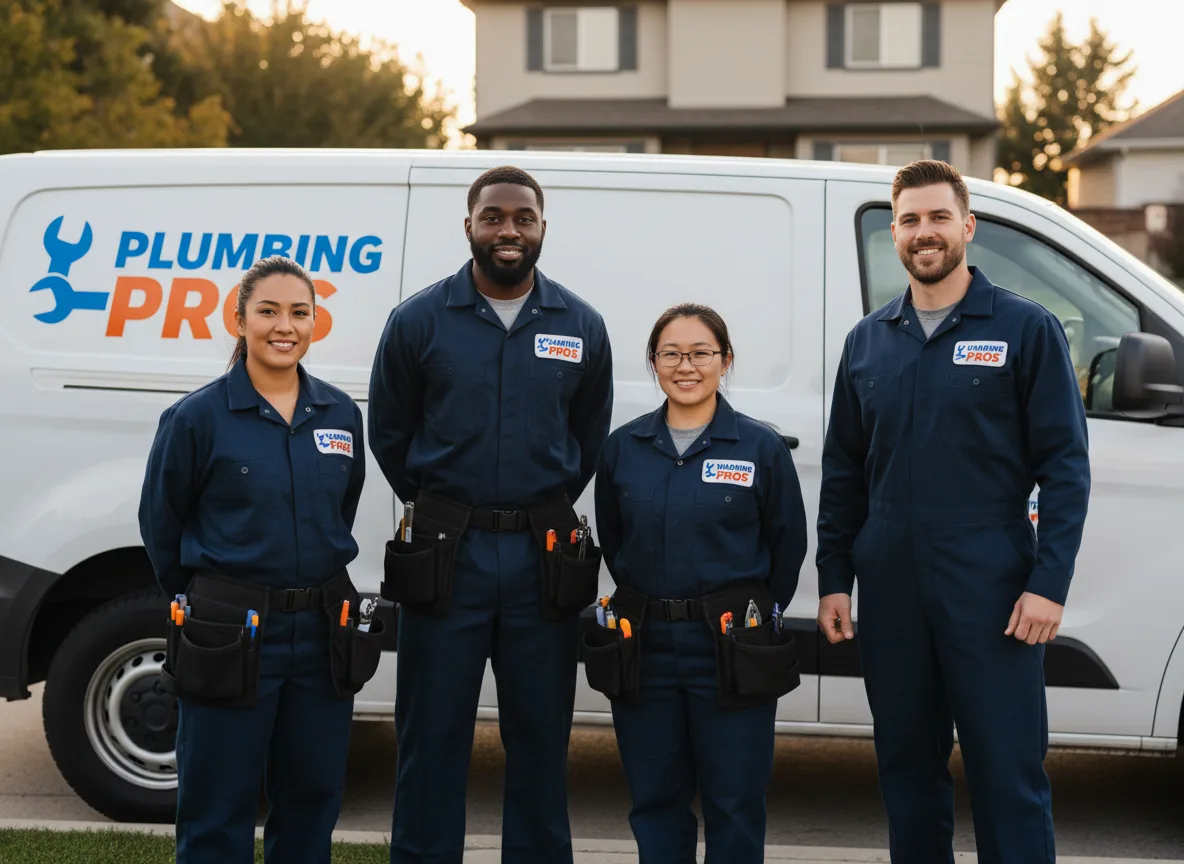 Water Heater Repair company in Island Pond, VT